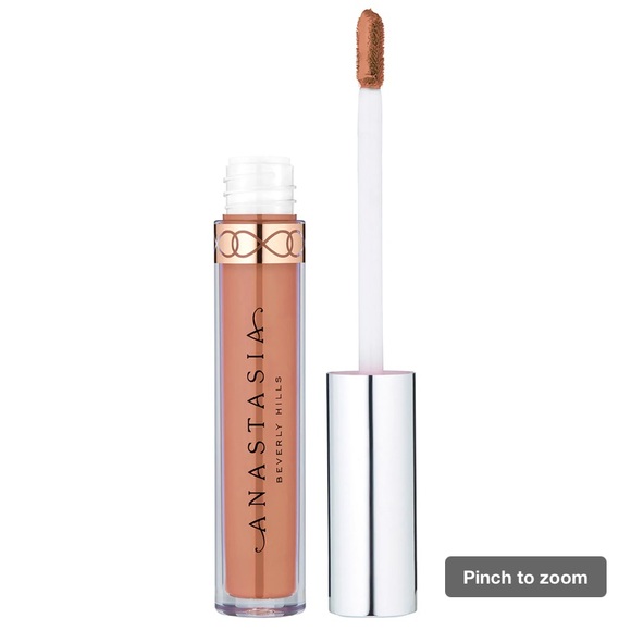 Anastasia Beverly Hills Other - 🌼Anastasia Beverly Hills Liquid Lipstick🌼